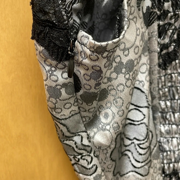 Wet Seal corset top - Picture 4 of 5